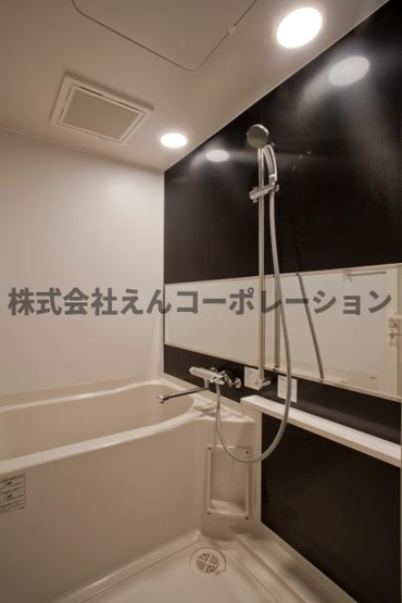 【浴室】 | エンクレスト博多Rey