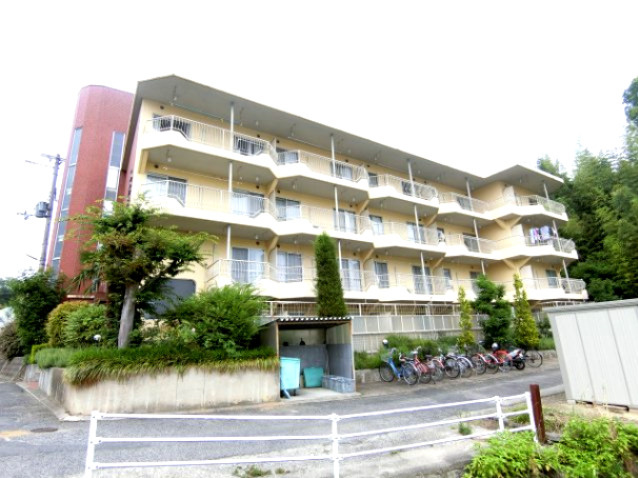 レディースマンションプリンセスⅡ