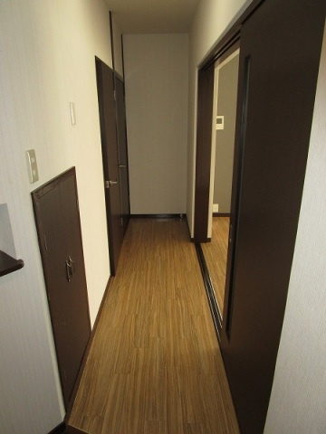 サンルビーササキ№1のその他