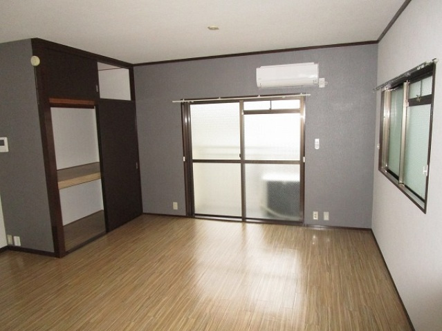 サンルビーササキ№1の設備