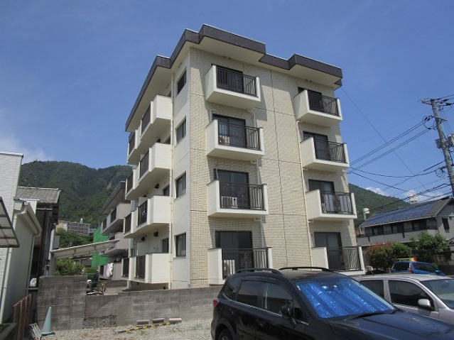 サンルビーササキ№1