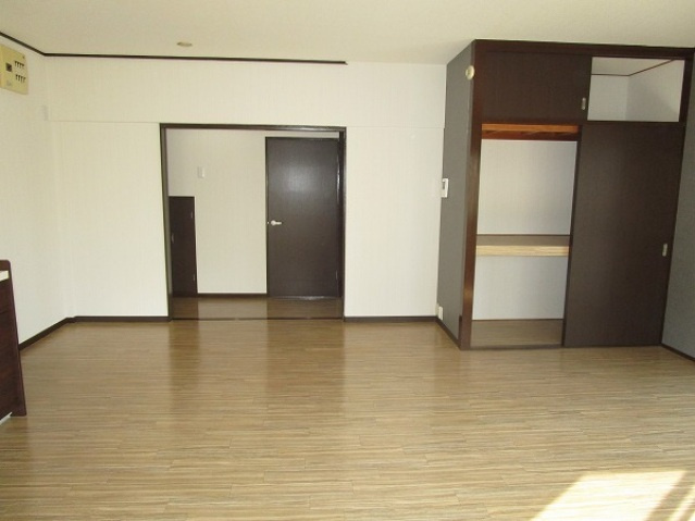 サンルビーササキ№1の展望