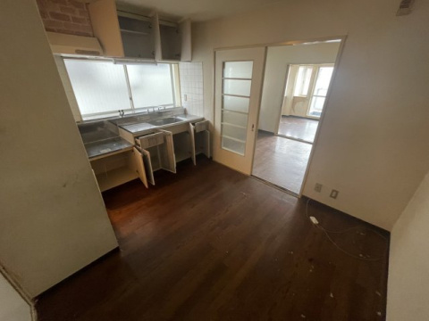 石原マンションのその他共用部分