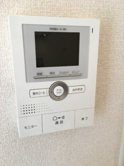 【設備】 | フォレストガーデン　Ｂ