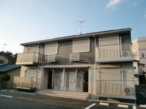 フォレストガーデン　Ｂの画像