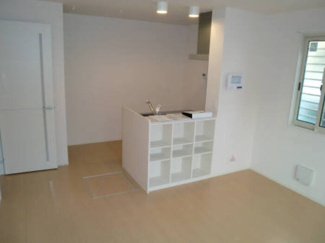 【居間・リビング】 | フォレストガーデン　Ｂ