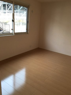 【内装】 | フォレストガーデン　Ｂ