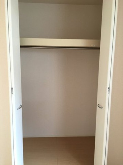 【収納】 | フォレストガーデン　Ｂ