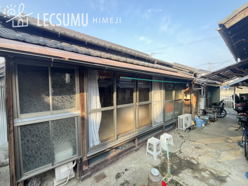 たつの市龍野町島田/中古戸建