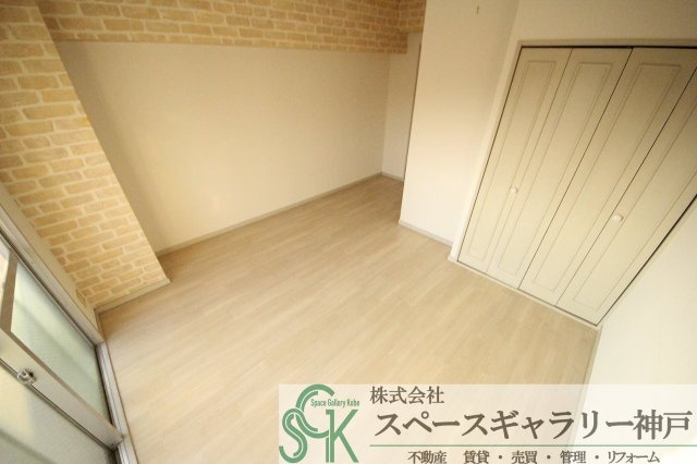 ニュープレジデント藤澤の寝室|※お部屋により仕様が異なる場合があります※