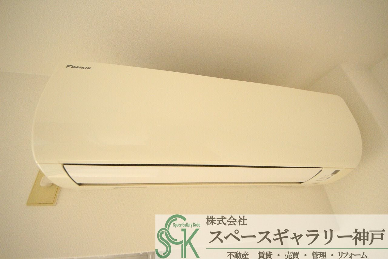 ニュープレジデント藤澤の設備|※お部屋により仕様が異なる場合があります※