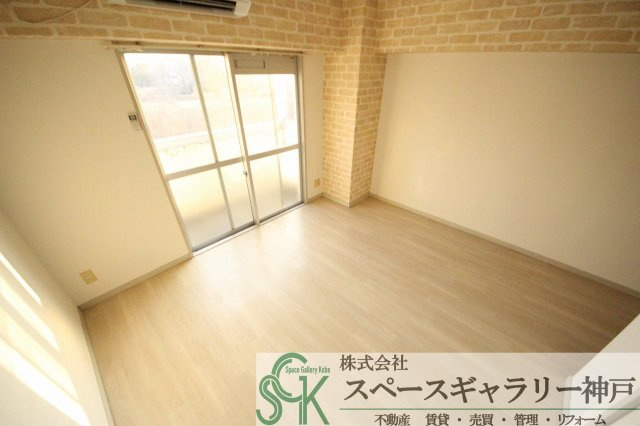 ニュープレジデント藤澤の居間・リビング|※お部屋により仕様が異なる場合があります※