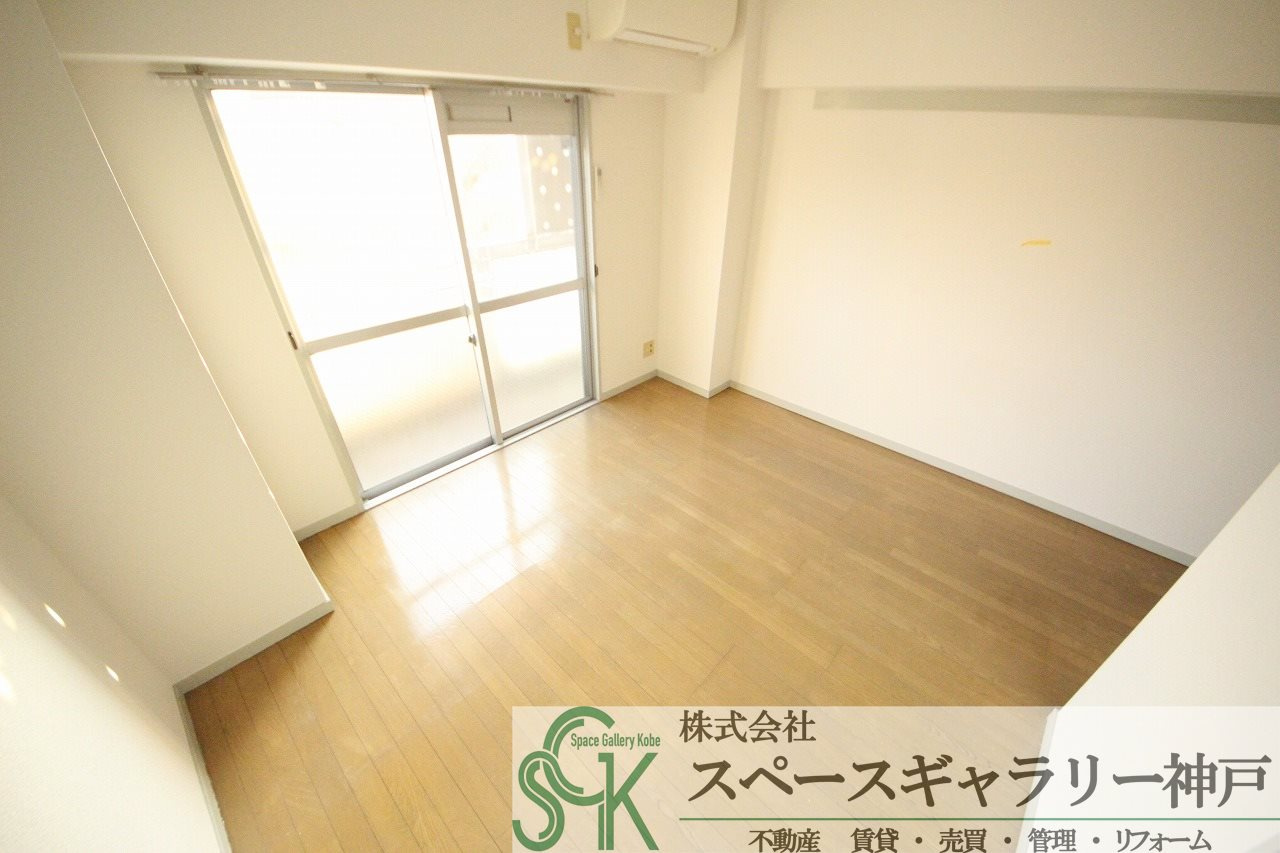 ニュープレジデント藤澤の寝室|※お部屋により仕様が異なる場合があります※