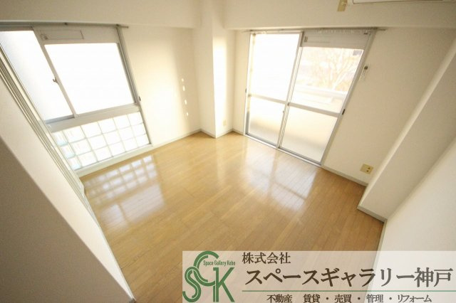 ニュープレジデント藤澤の居間・リビング|※お部屋により仕様が異なる場合があります※