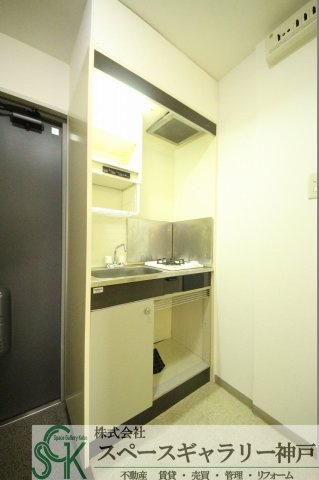 ニュープレジデント藤澤のキッチン|※お部屋により仕様が異なる場合があります※