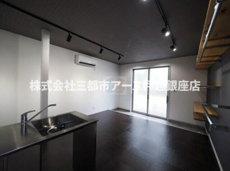 【内装】 | Ｂｅｌｌｅ－Ｖｕｅ　Ｆｌｅｕｖｅ　Ｂ棟 | Ｂｅｌｌｅ－Ｖｕｅ　Ｆｌｅｕｖｅ　Ｂ棟