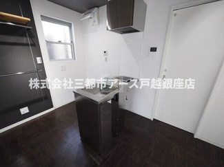 【キッチン】 | Ｂｅｌｌｅ－Ｖｕｅ　Ｆｌｅｕｖｅ　Ｂ棟 | Ｂｅｌｌｅ－Ｖｕｅ　Ｆｌｅｕｖｅ　Ｂ棟