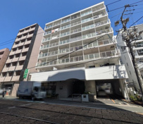 ハイツ西翠苑の画像