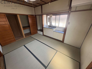 さくら荘の居間