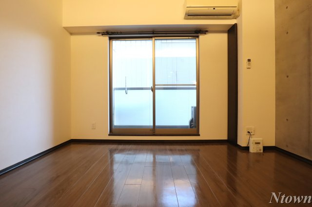 【居間・リビング】 | SK BUILDING-10 | 使いやすいリビングです