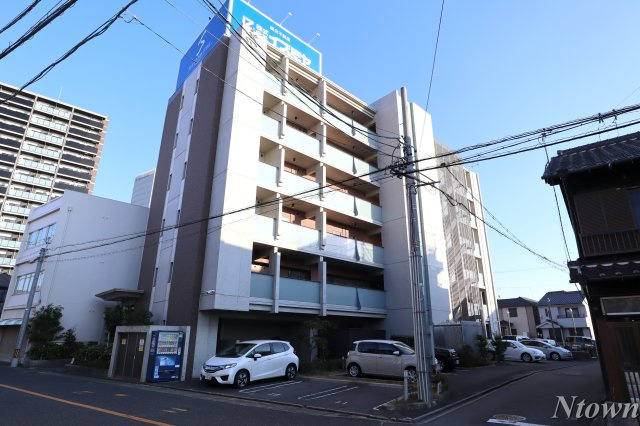 【外観】 | SK BUILDING-10 | 外観です