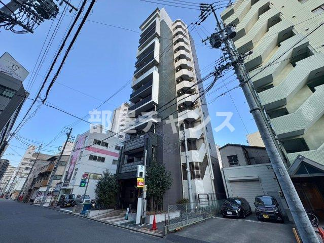 プレサンス上前津リラシス