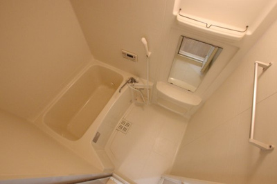 【浴室】 | グレイシャス