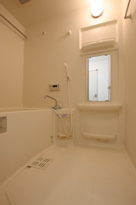 【浴室】 | グレイシャス