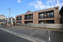 グレイシャスの画像