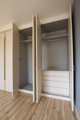 【収納】 | グレイシャス