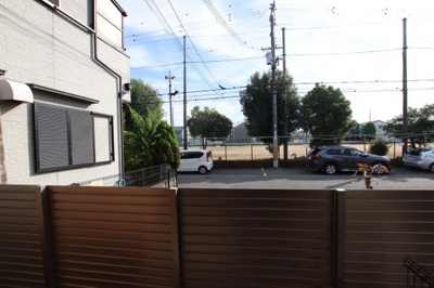 【展望】 | グレイシャス