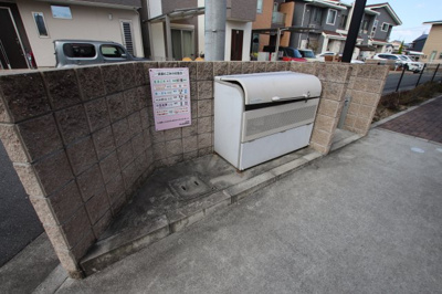 【その他共用部分】 | グレイシャス