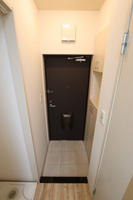 【玄関】 | グレイシャス