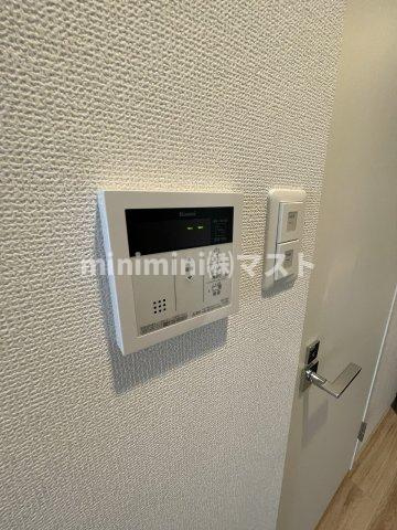 セレニテ福島アリアの設備
