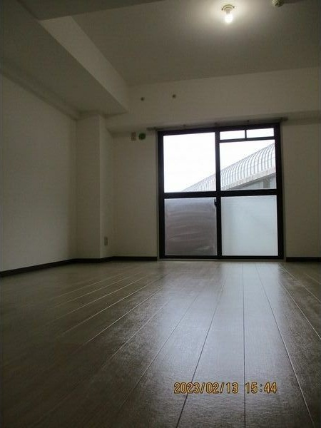 エスペランサ門真南の設備