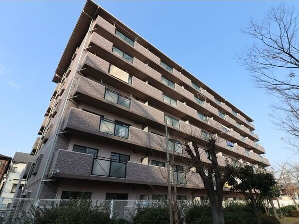 エスペランサ門真南