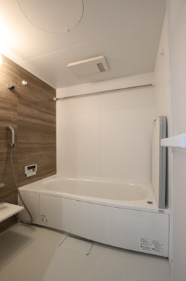 【浴室】 | ラ・メゾン・プラム