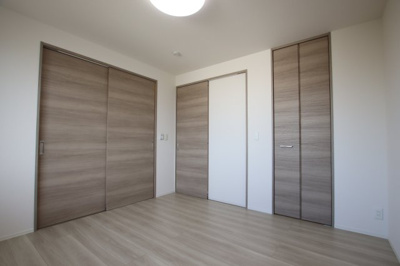 【寝室】 | ラ・メゾン・プラム