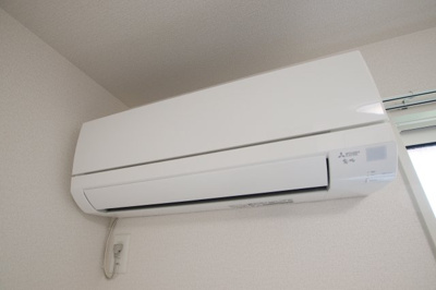 【設備】 | ラ・メゾン・プラム | エアコン