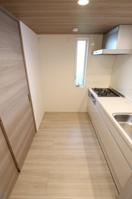 【その他】 | ラ・メゾン・プラム | キッチンスペース