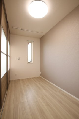 【洋室】 | ラ・メゾン・プラム