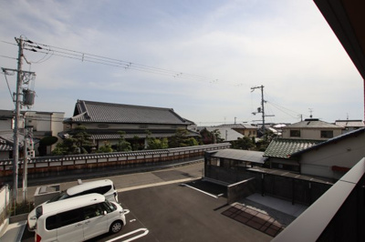 【展望】 | ラ・メゾン・プラム