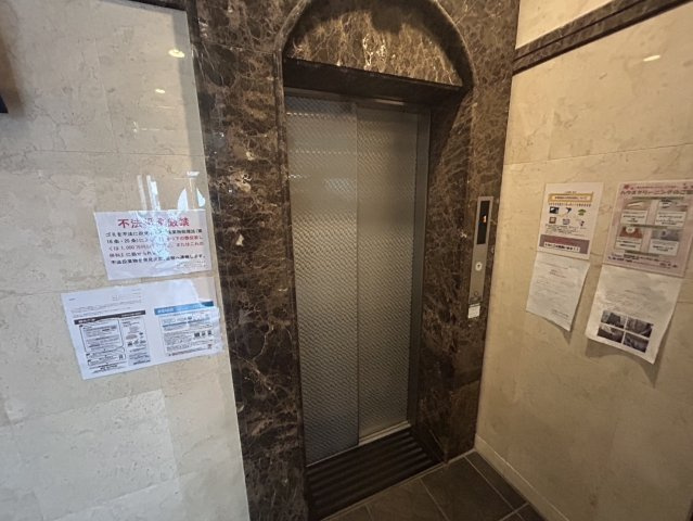 プレサンス名古屋STATIONザ・シティ|名古屋市の賃貸ならMy賃貸のその他共用部分|プレサンス名古屋STATIONザ・シティ