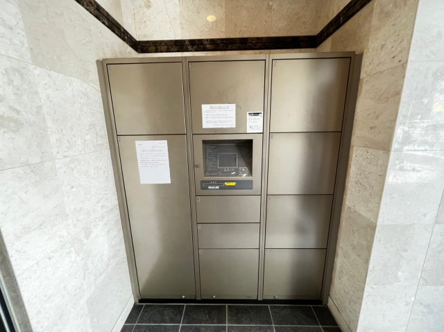 プレサンス名古屋STATIONザ・シティ|名古屋市の賃貸ならMy賃貸のその他共用部分|プレサンス名古屋STATIONザ・シティ