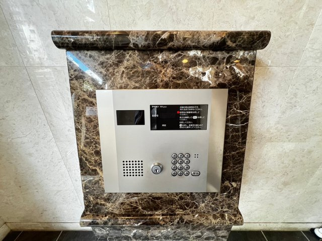 プレサンス名古屋STATIONザ・シティ|名古屋市の賃貸ならMy賃貸のセキュリティ|プレサンス名古屋STATIONザ・シティ