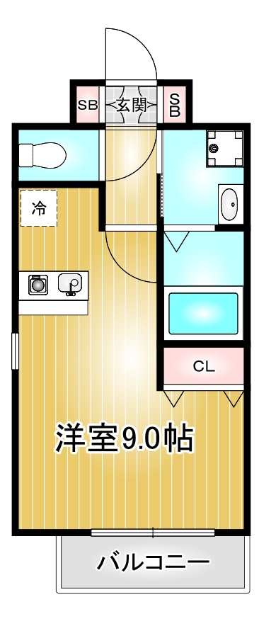 プレサンス名古屋STATIONザ・シティ|名古屋市の賃貸ならMy賃貸