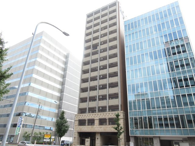 プレサンス名古屋STATIONザ・シティ|名古屋市の賃貸ならMy賃貸の外観|プレサンス名古屋STATIONザ・シティ