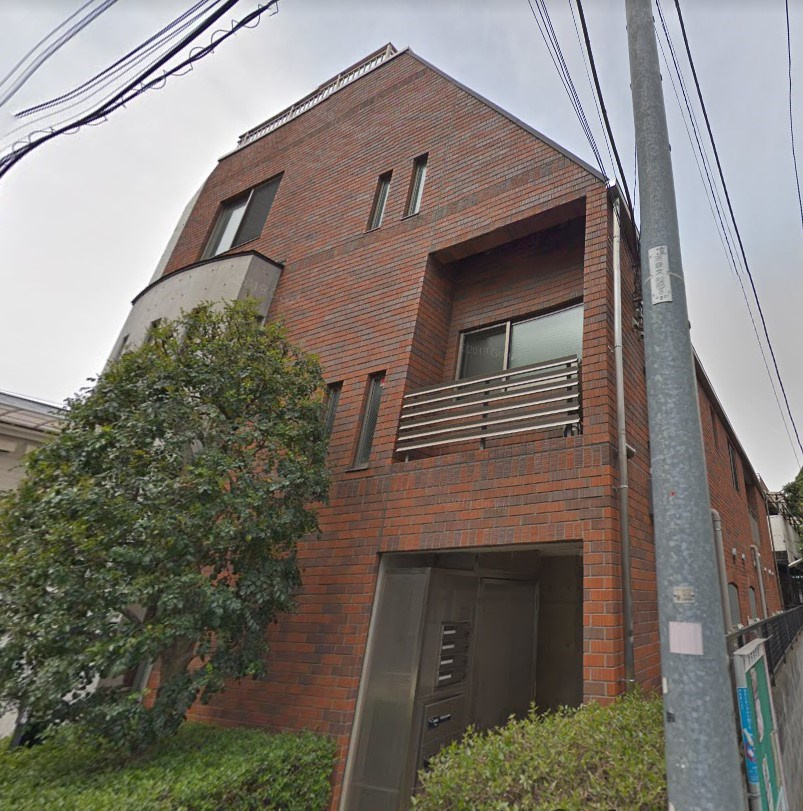 シュトラーセ中野