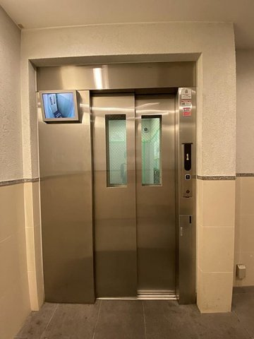 【その他共用部分】サンスタレ浅草 