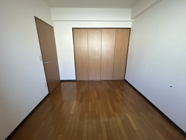 エスペレールⅡの子供部屋